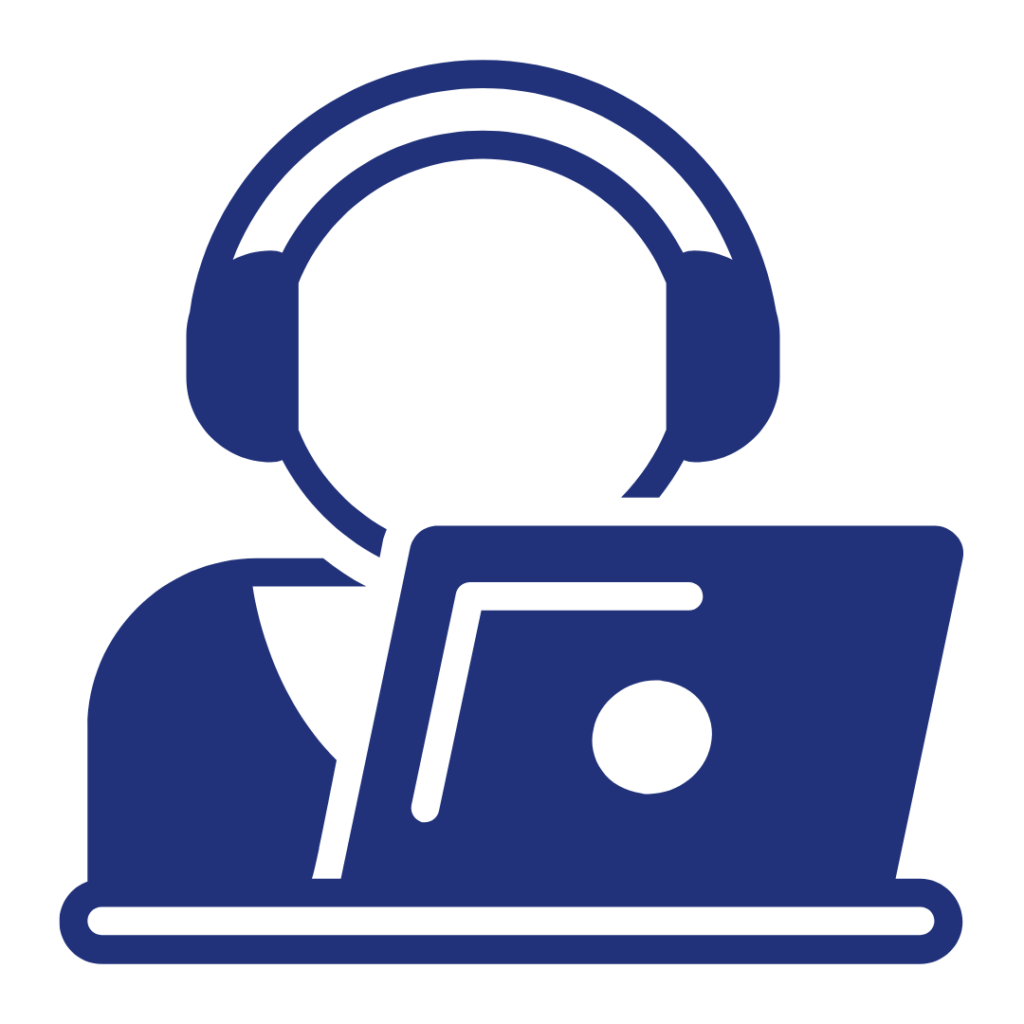 音楽再生のイラスト